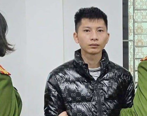 Bắt giang hồ mạng "Long Tổng", tức Vàng Văn Ánh